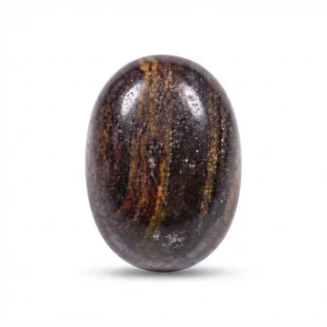 Natural Iron Tiger Eye 43.05 carat