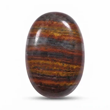 Natural Iron Tiger Eye 52.90 carat