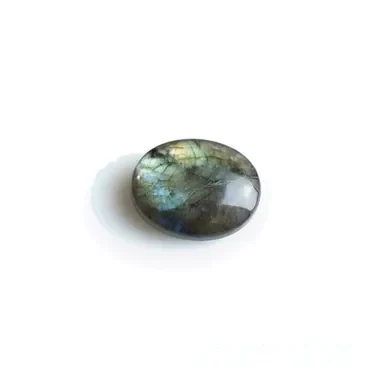 Natural Labradorite 9.75 carat