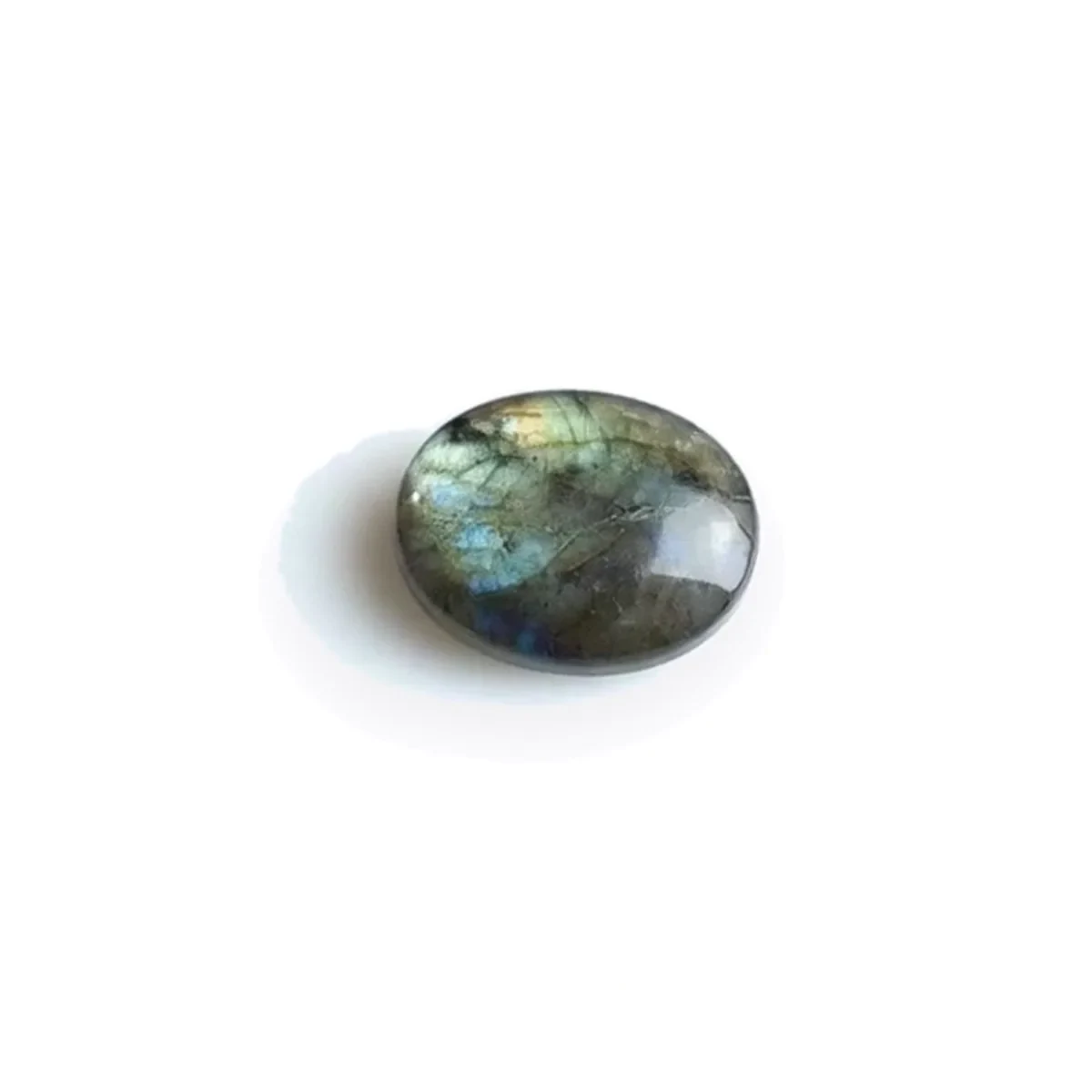 Natural Labradorite, 9.75 carat