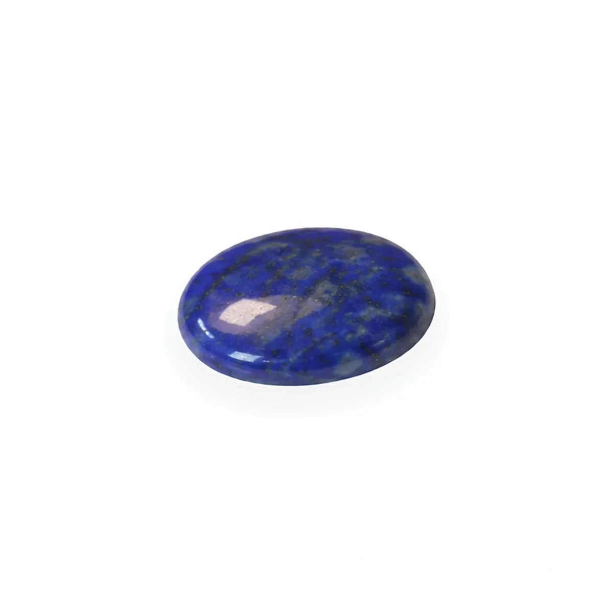 Natural Lapis Lazuli (Lajward), 14.75 carat