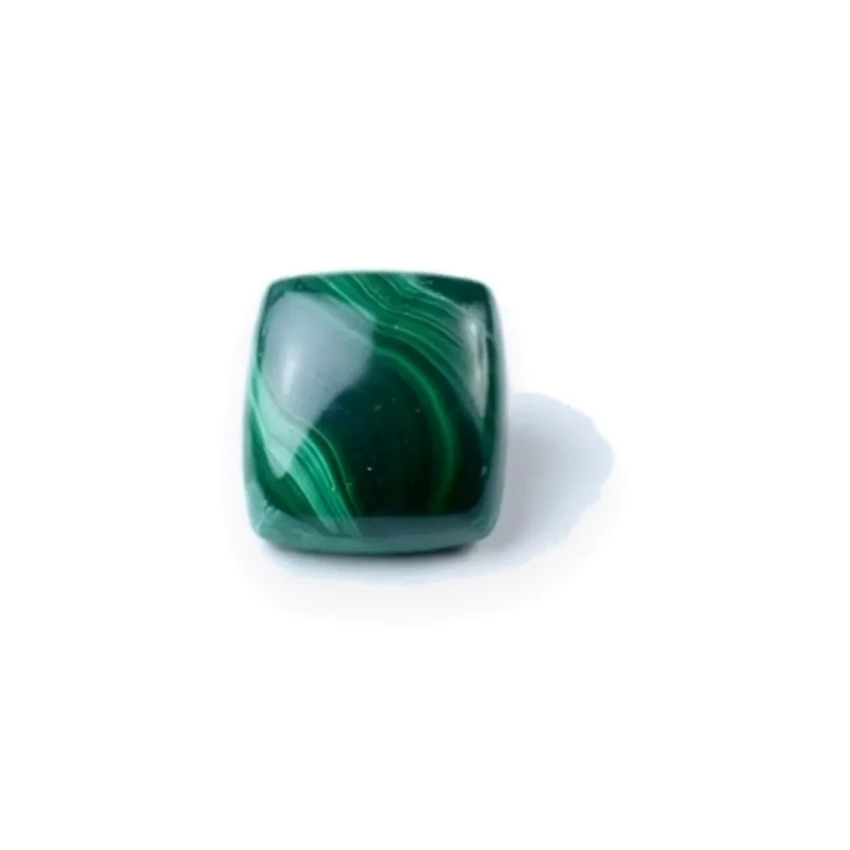 Natural Malachite, 12.90 carat