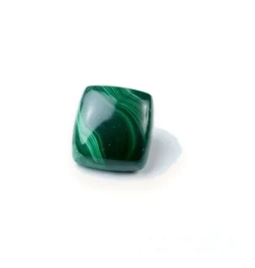 Natural Malachite 18 carat