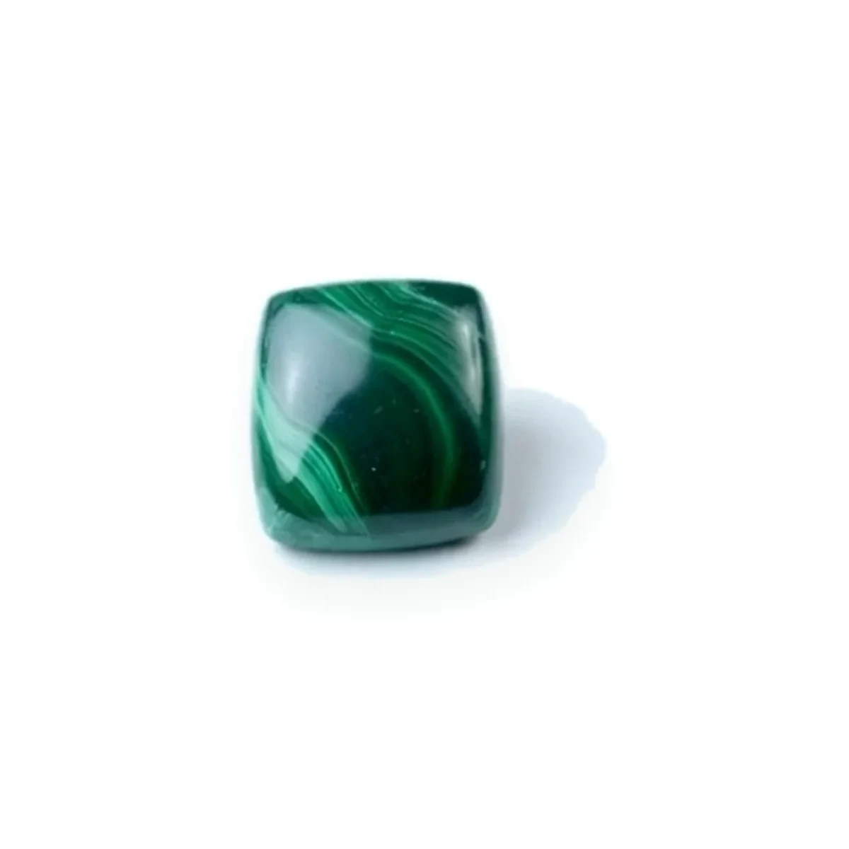 Natural Malachite, 19.40 carat