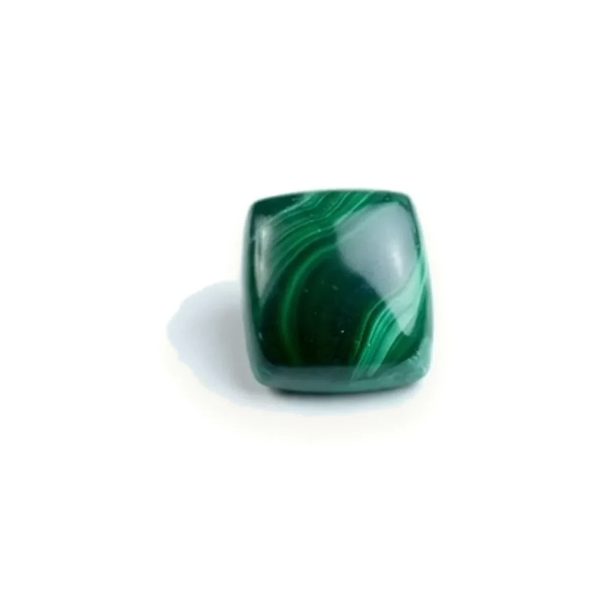 Natural Malachite, 19.60 carat