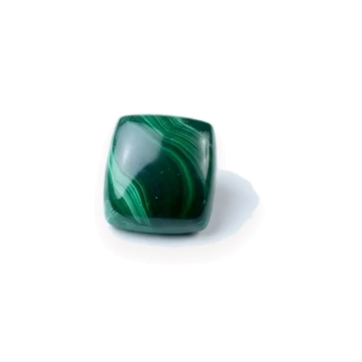 Natural Malachite, 24.05 carat