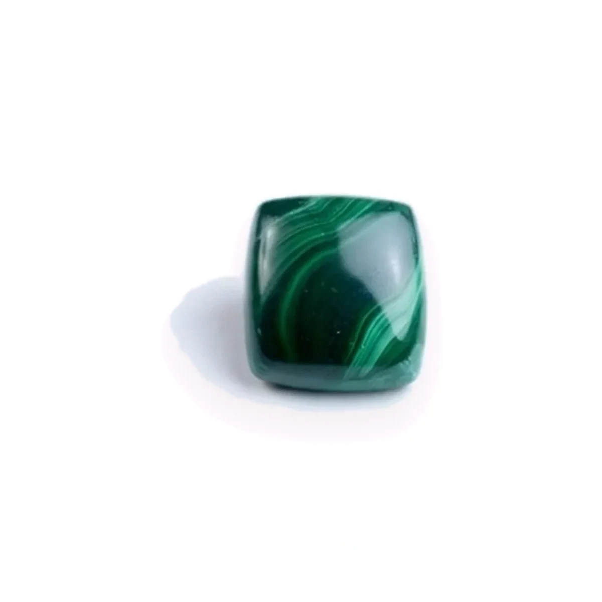 Natural Malachite, 24.10 carat