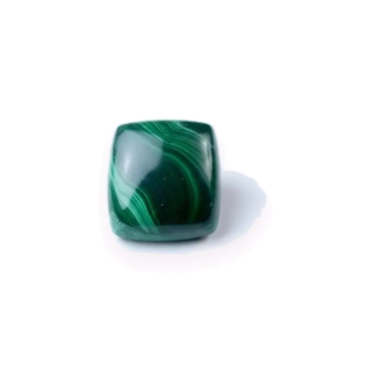 Natural Malachite, 24.55 carat