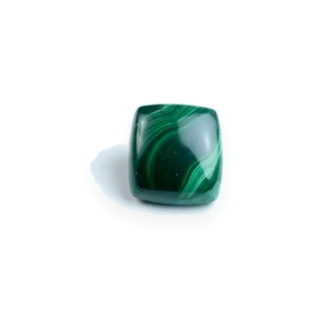 Natural Malachite, 24.60 carat