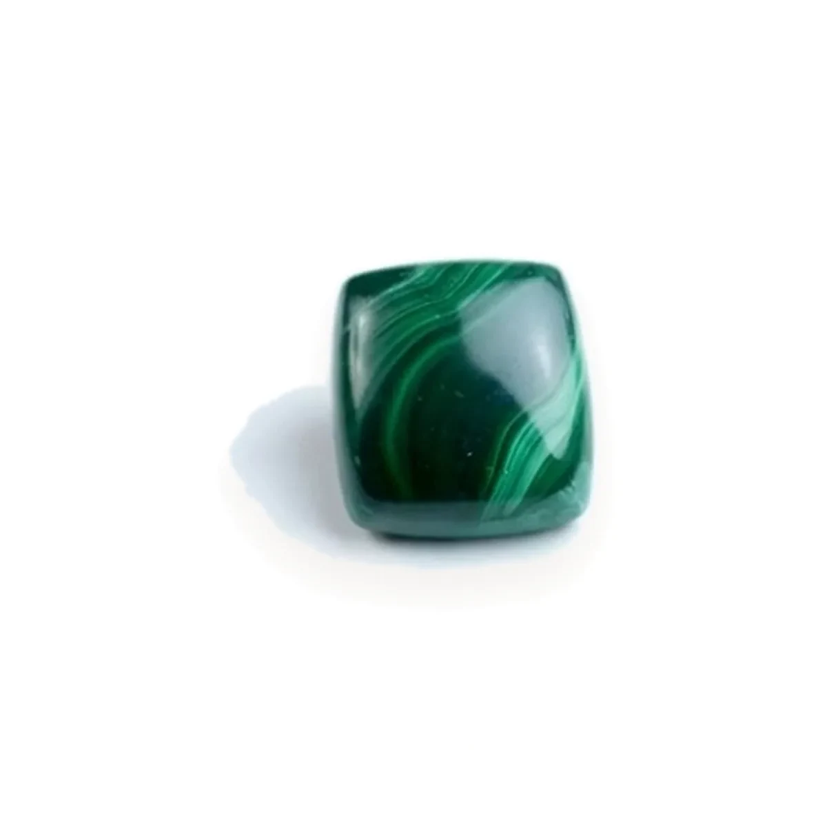 Natural Malachite, 25.45 carat