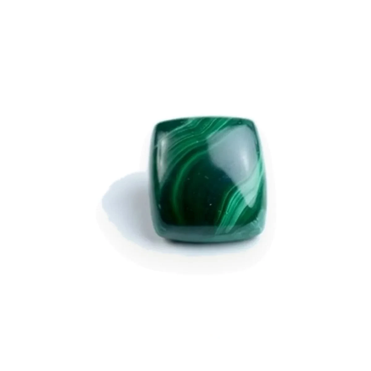 Natural Malachite, 26 carat
