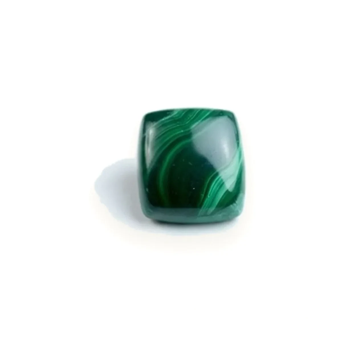 Natural Malachite, 29.60 carat