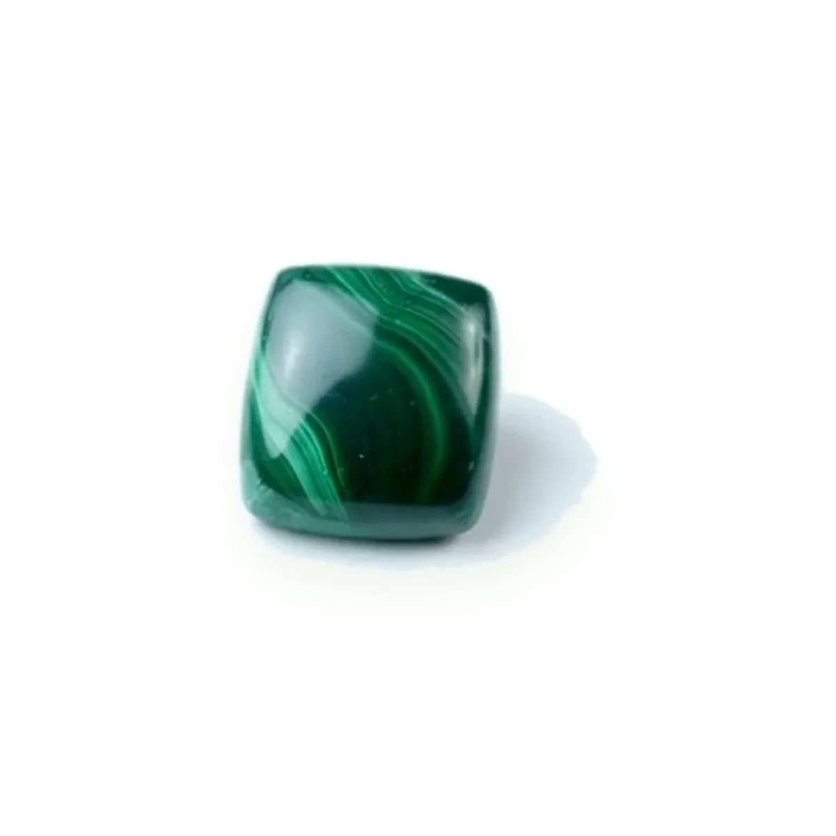 Natural Malachite, 34.65 carat
