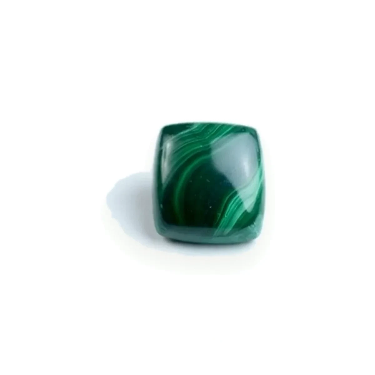 Natural Malachite, 38.70 carat