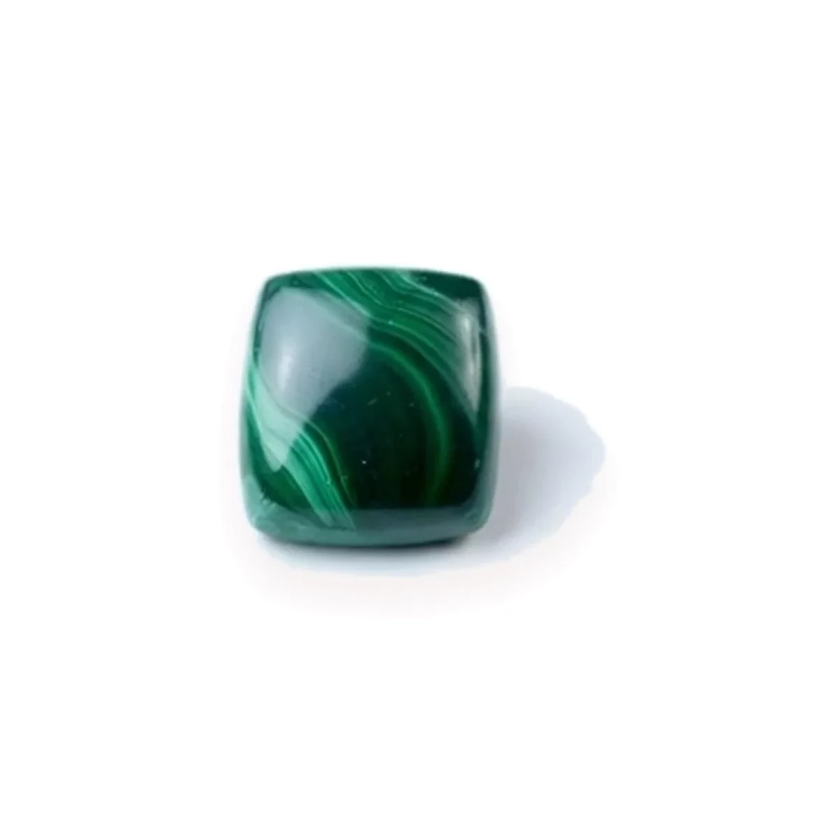 Natural Malachite, 4.40 carat