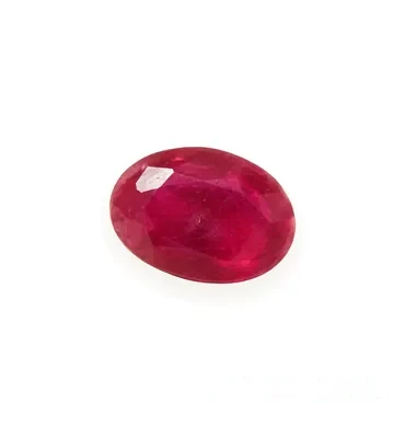 Natural Ruby Yaqoot 5.91 carat Mozambique