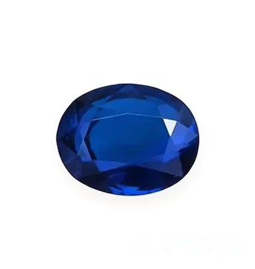 Natural Sapphire Neelam 2.50 carat Kashmir