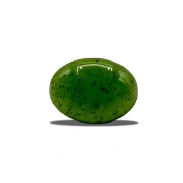 Natural Nephrite Yashab 19.60 carat