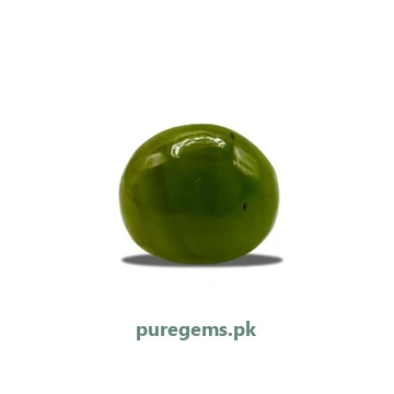Natural Nephrite Yashab 8.20 carat