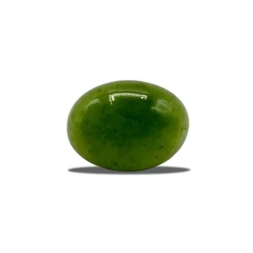 Natural Nephrite Yashab 9.70 carat