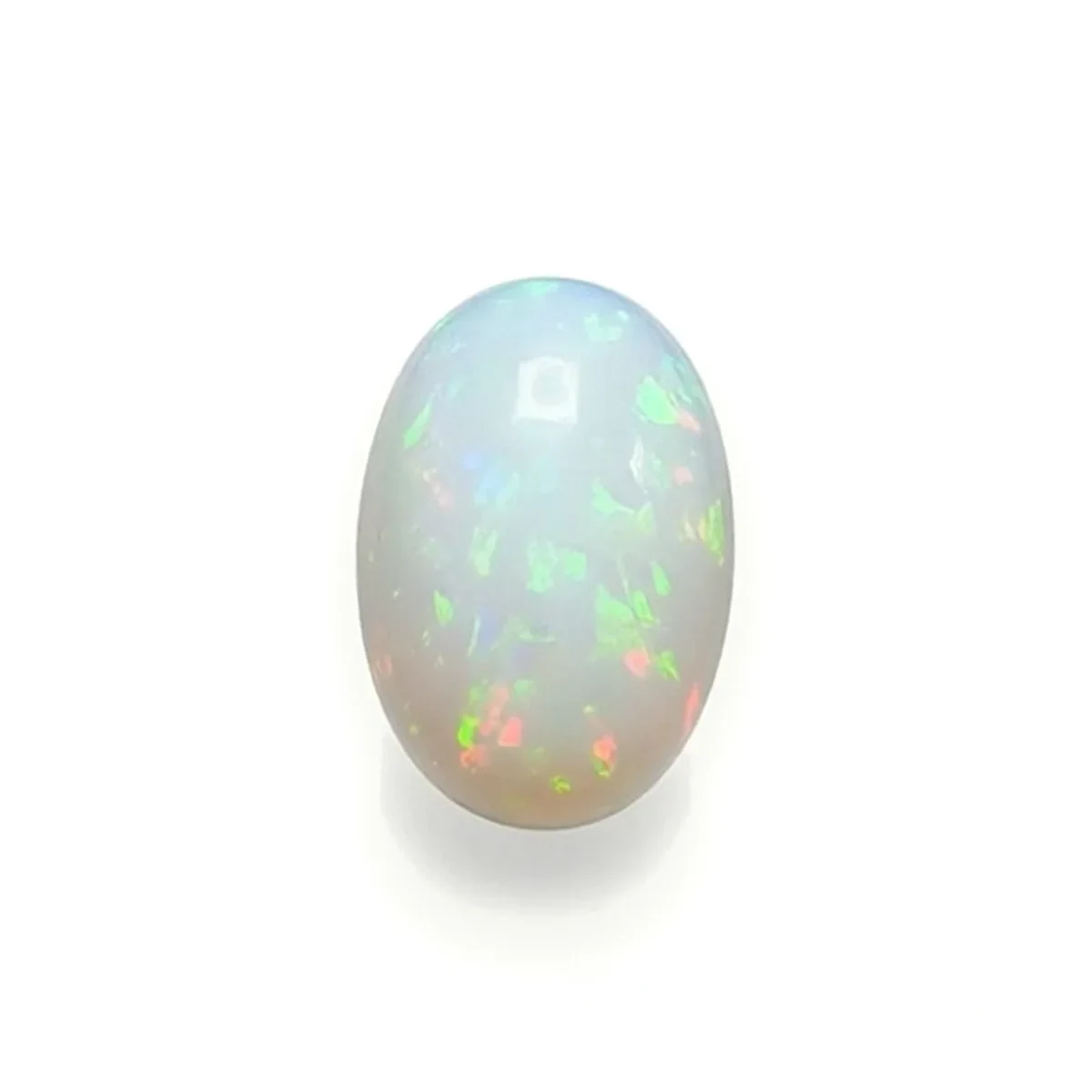 Natural Opal, 0.95 carat