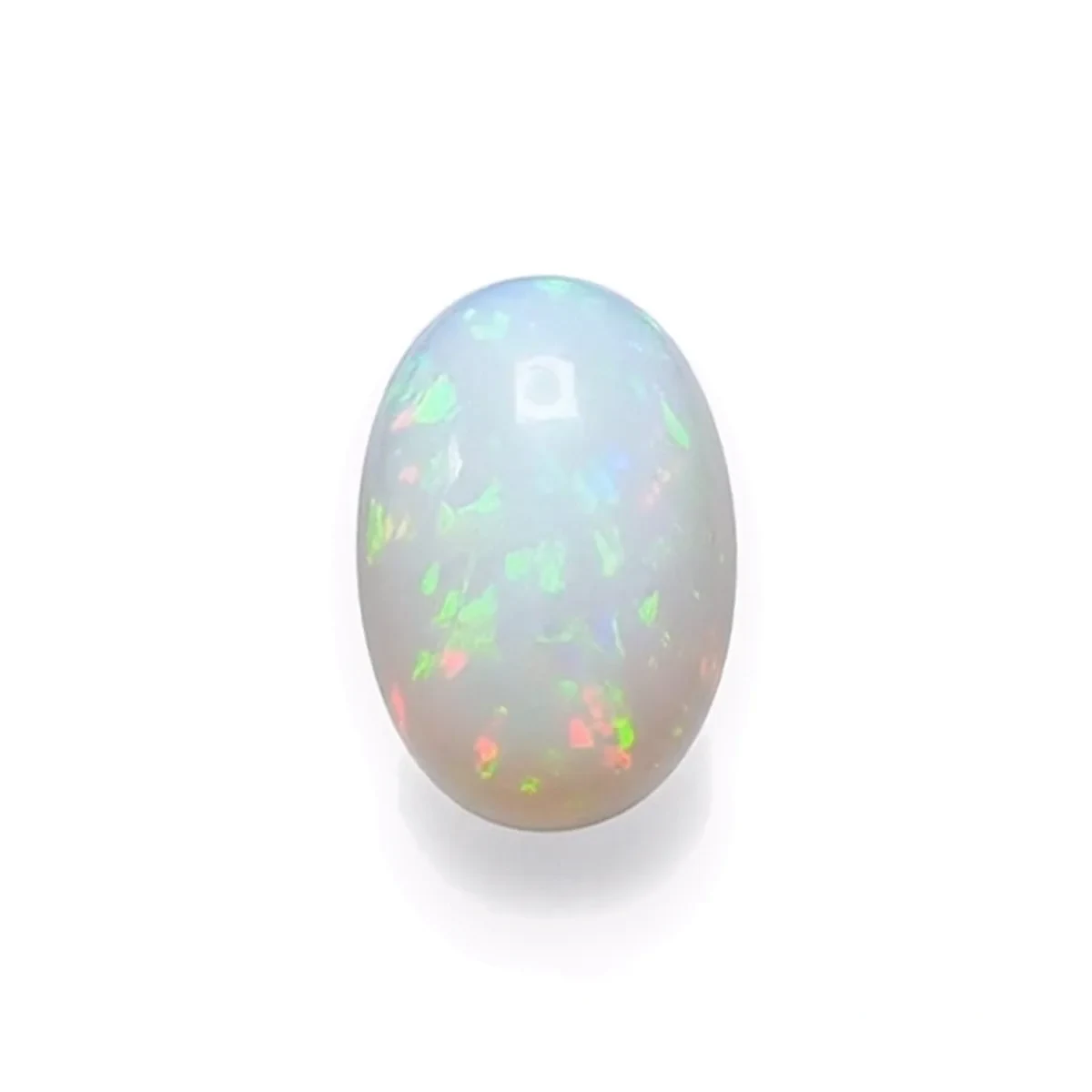 Natural Opal, 1.45 carat