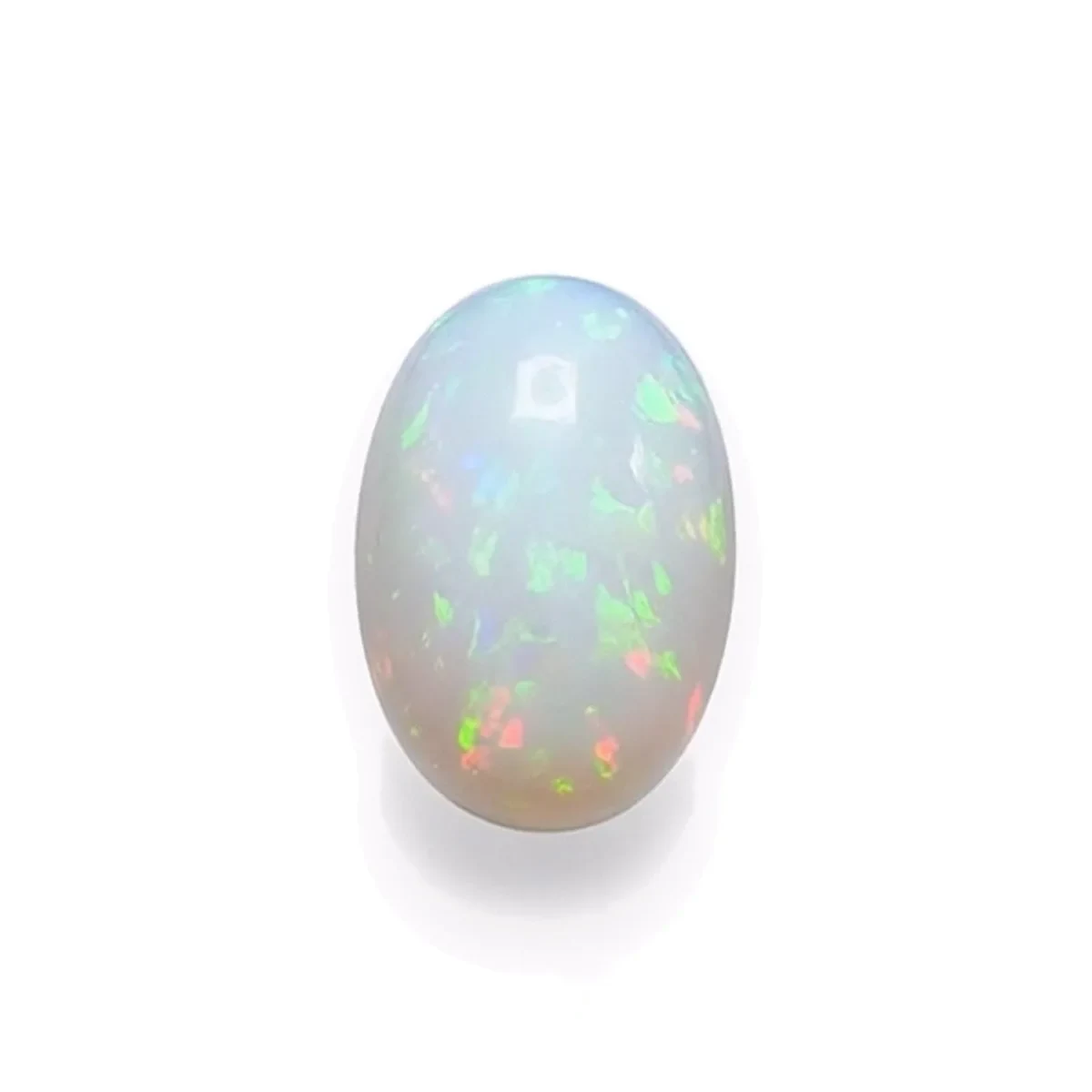 Natural Opal, 1.45 carat