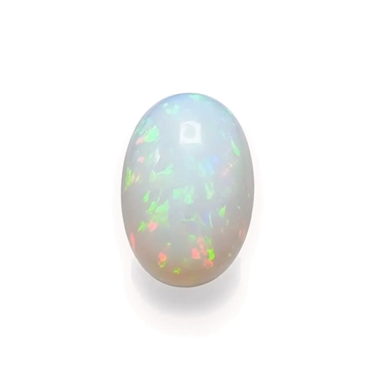 Natural Opal, 1.45 carat
