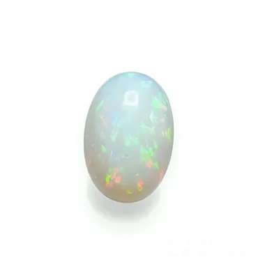 Natural Ethiopian Opal 1.50 Carat