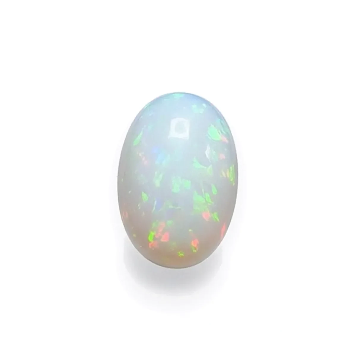 Natural Opal, 1.55 carat