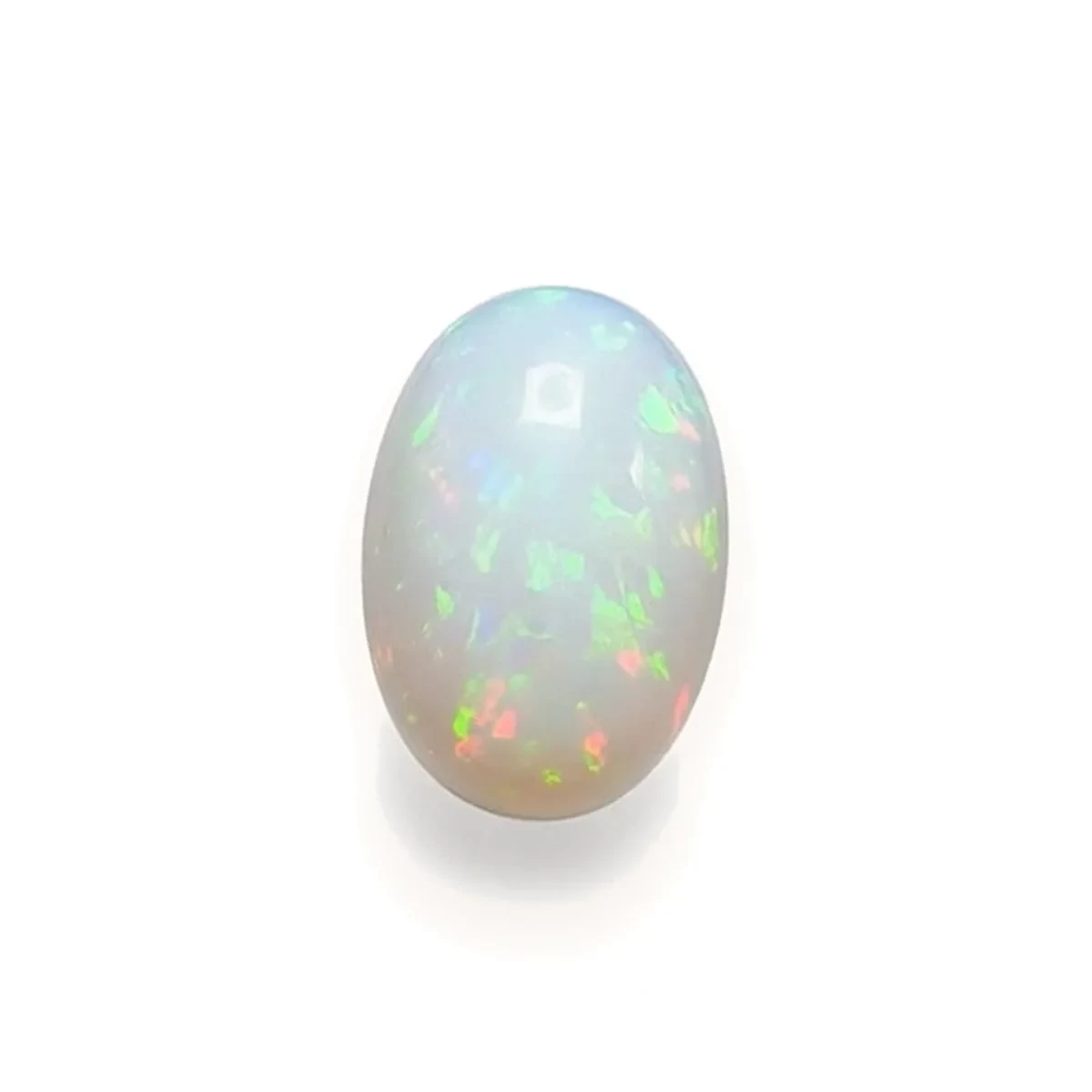 Natural Opal, 1.85 carat