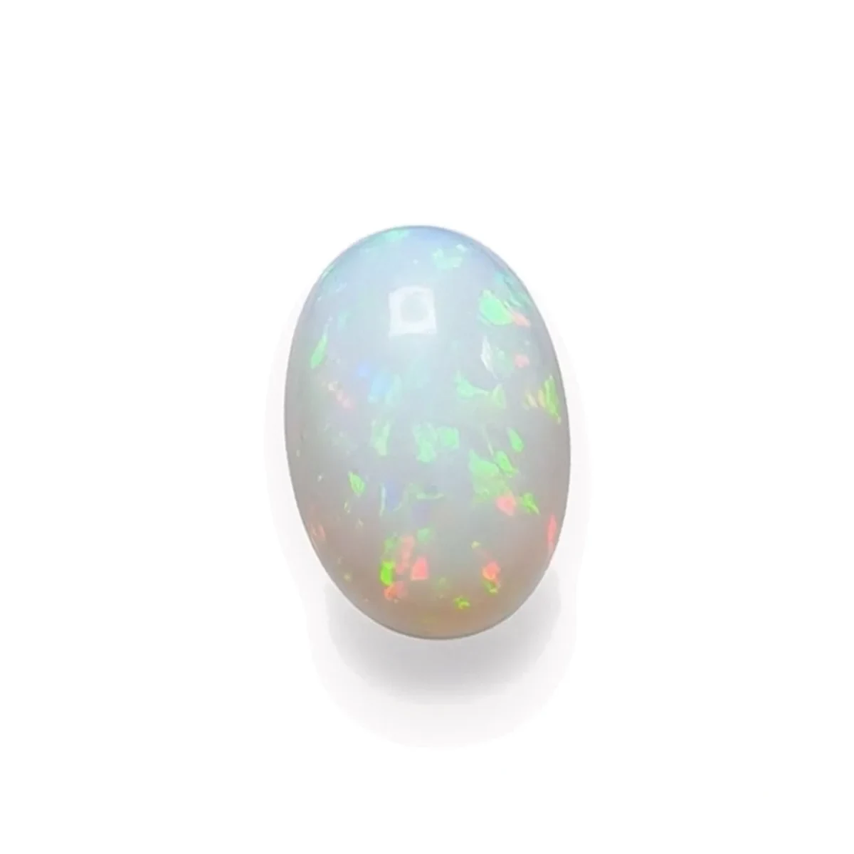 Natural Opal, 1.95 carat, Australian
