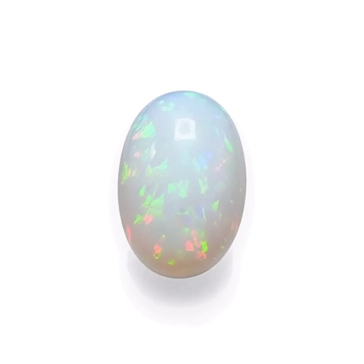 Natural Opal, 2.05 carat, Australian