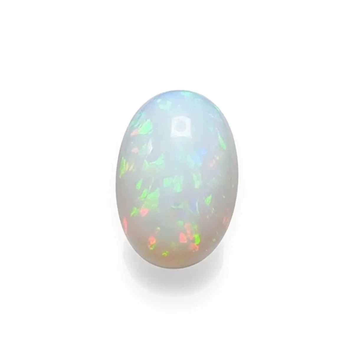 Natural Opal, 2.10 carat, Australian