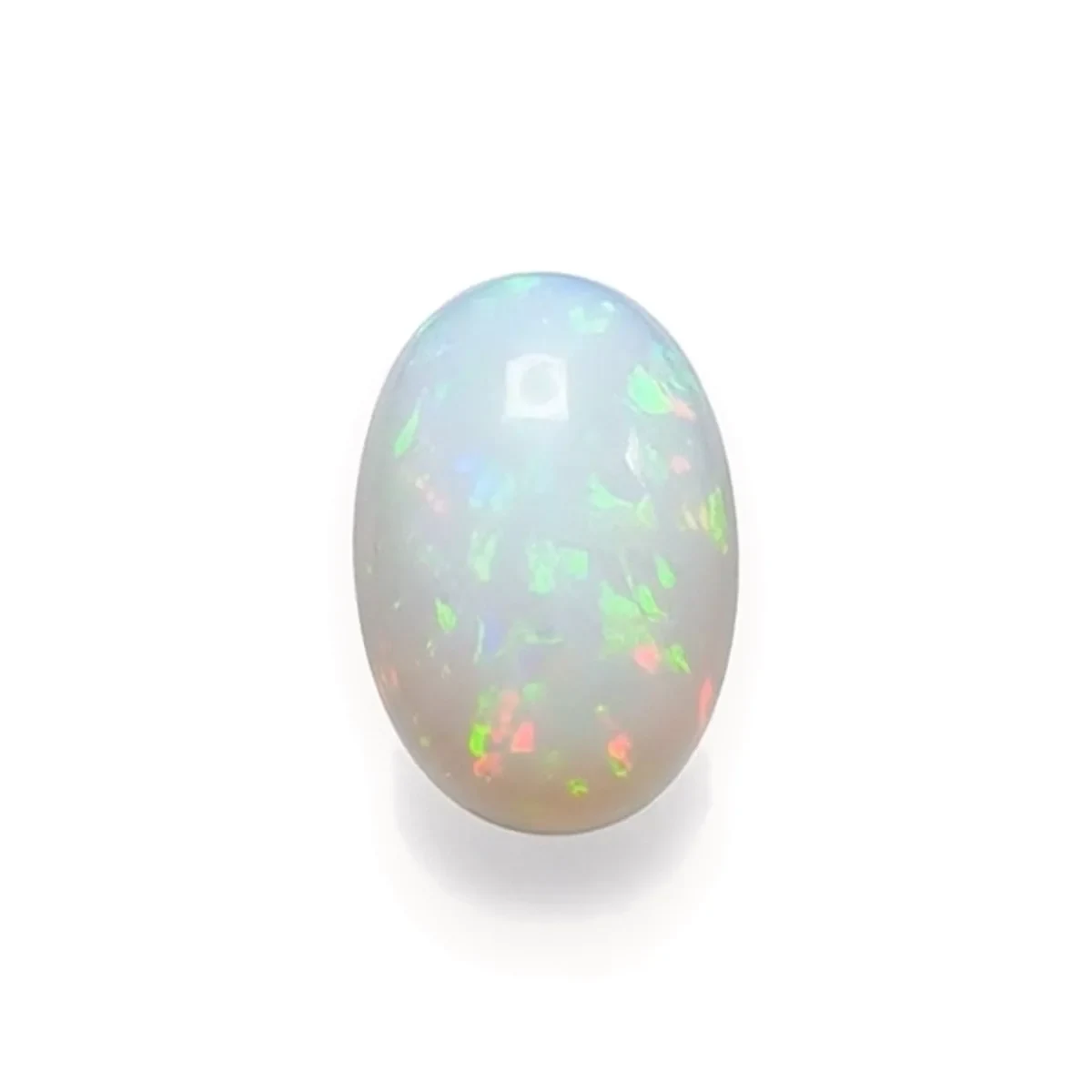Natural Opal, 2.15 carat, Australian
