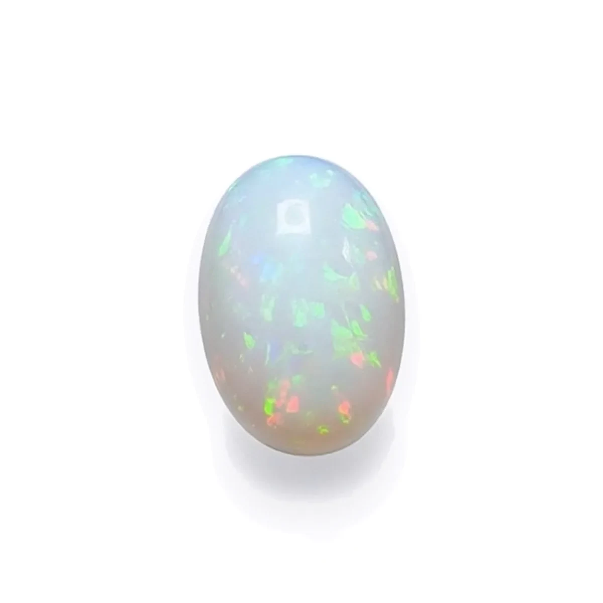 Natural Opal, 2.2 carat, Australian