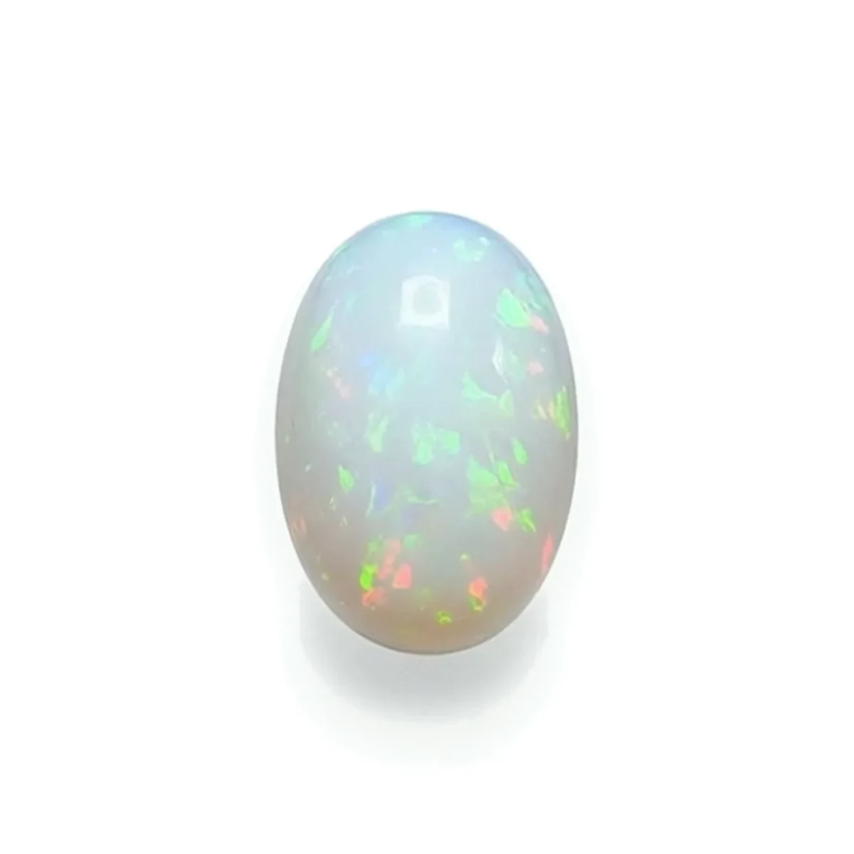 Natural Opal, 2.25 carat, Australian