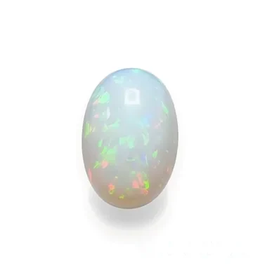 Natural Opal 2.3 carat Ethiopian