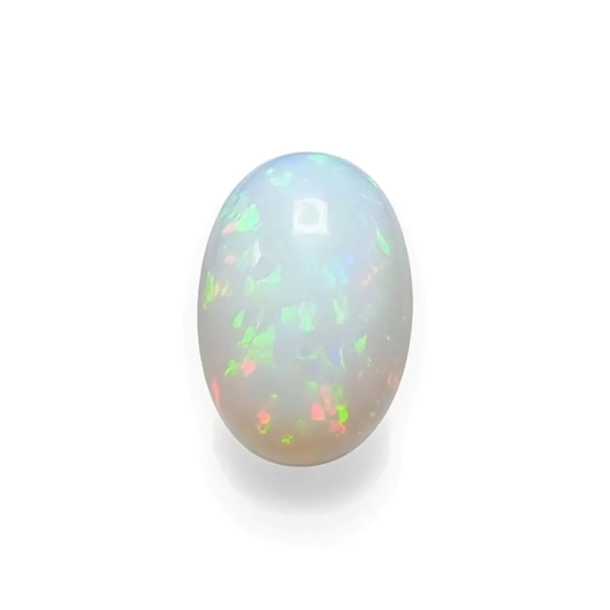 Natural Opal, 2.3 carat, Ethiopian
