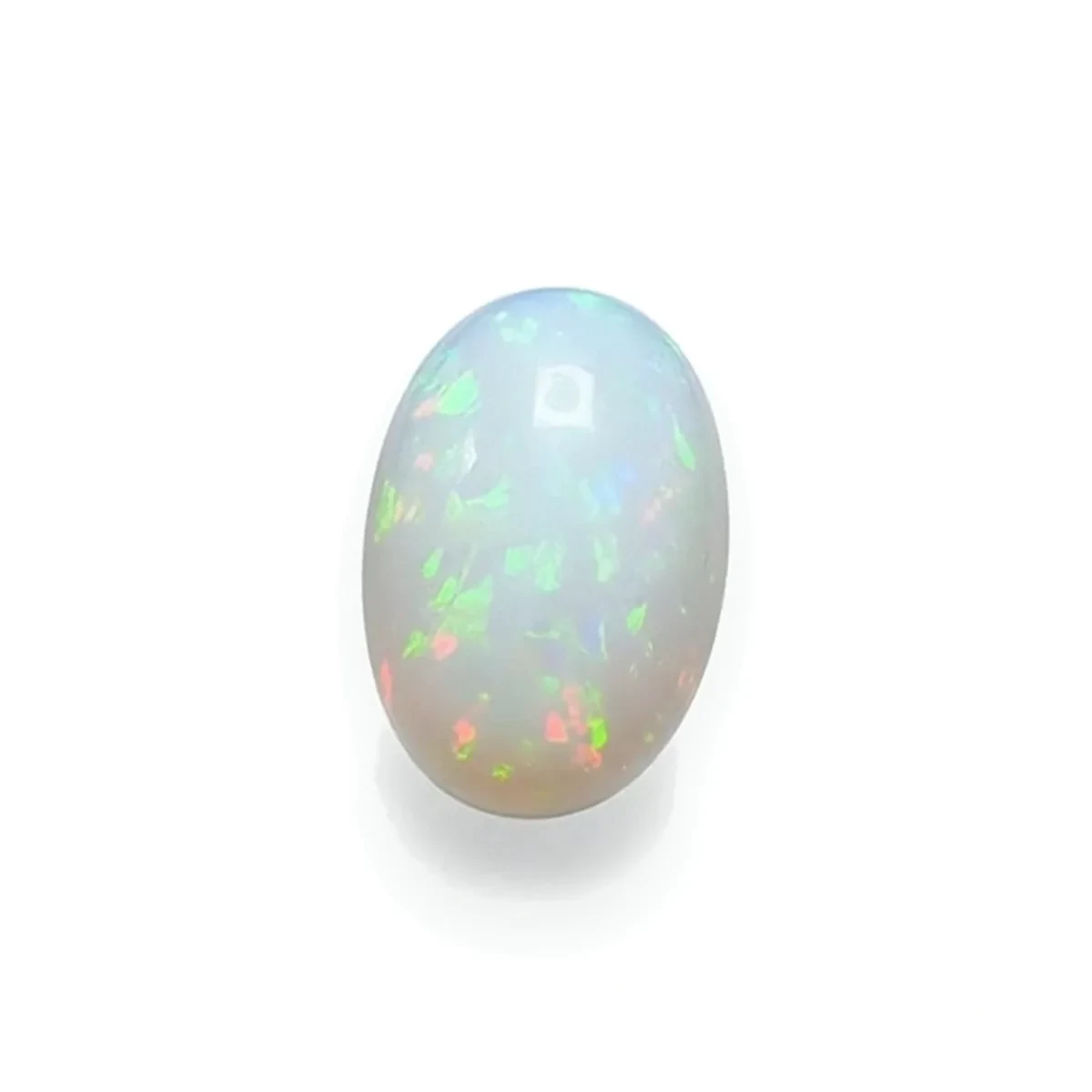 Natural Opal, 2.45 carat, Australian