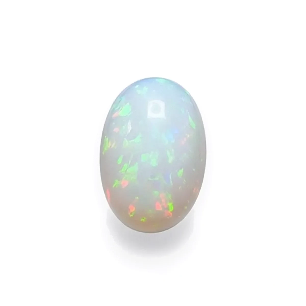 Natural Opal, 2.5 carat, Australian