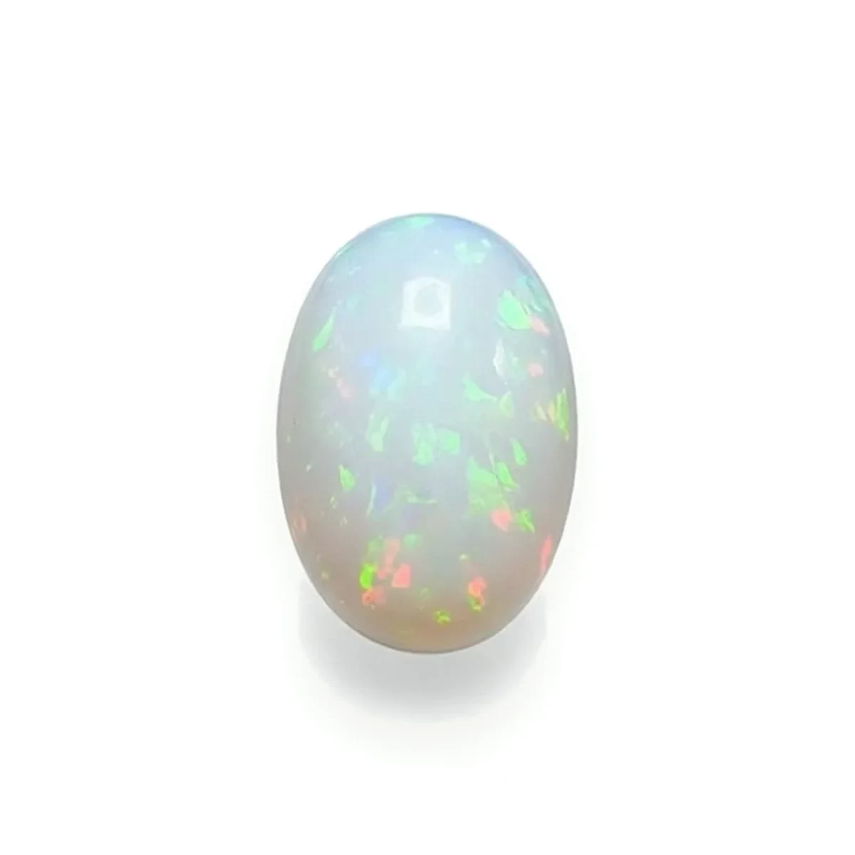 Natural Opal, 2.5 carat, Australian
