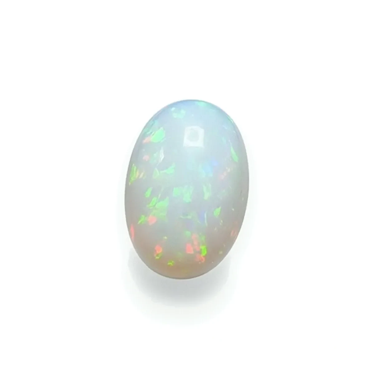 Natural Opal, 2.5 carat, Australian