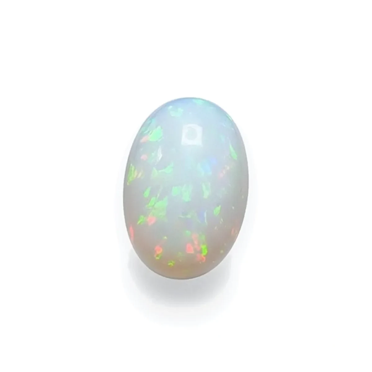 Natural Opal, 2.50 carat, Australian