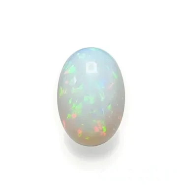 Natural Opal 2.65 carat Ethiopian