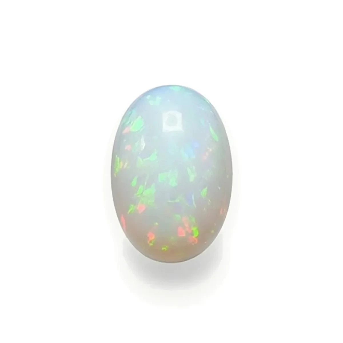Natural Opal, 2.65 carat, Ethiopian