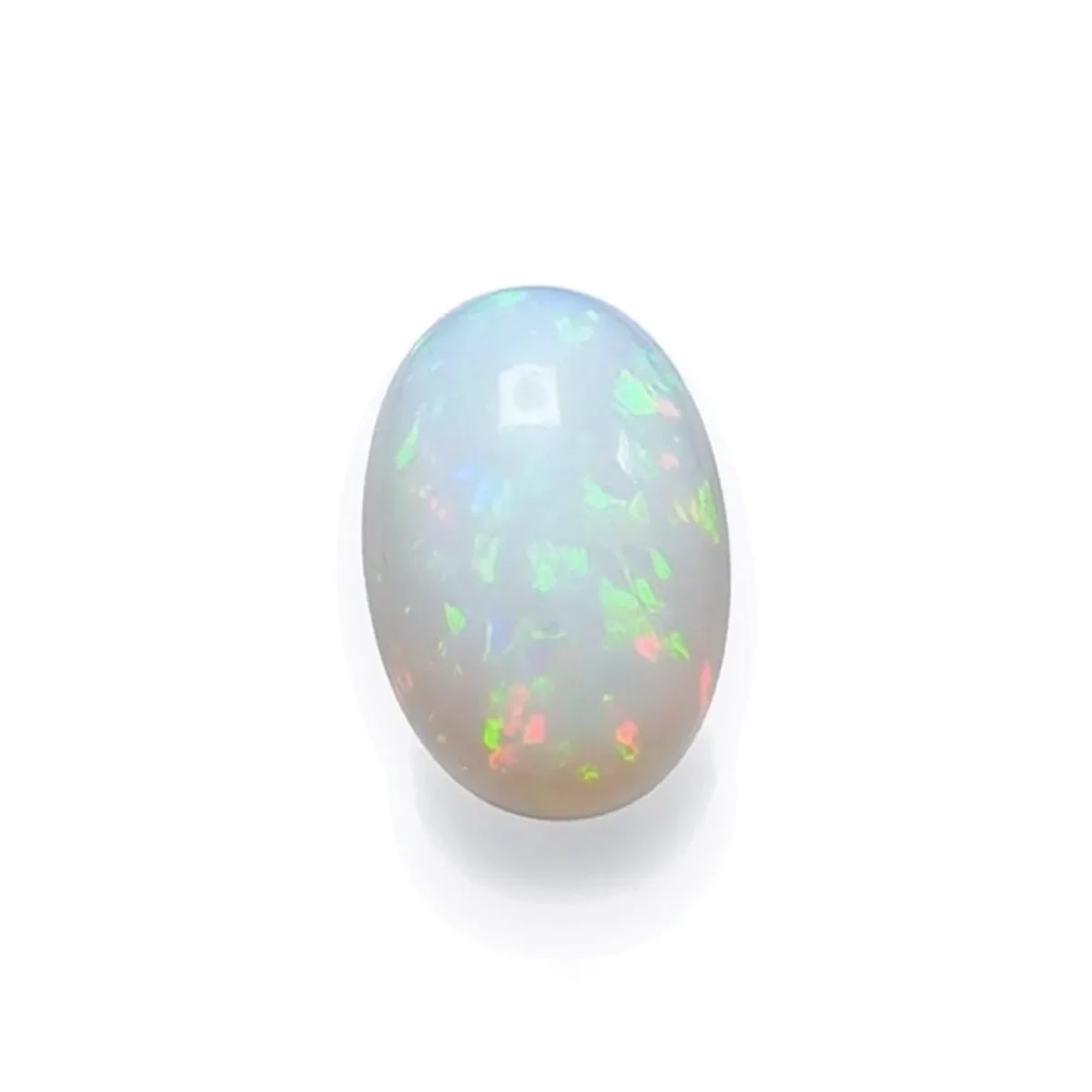 Natural Opal, 2.7 carat, Australian