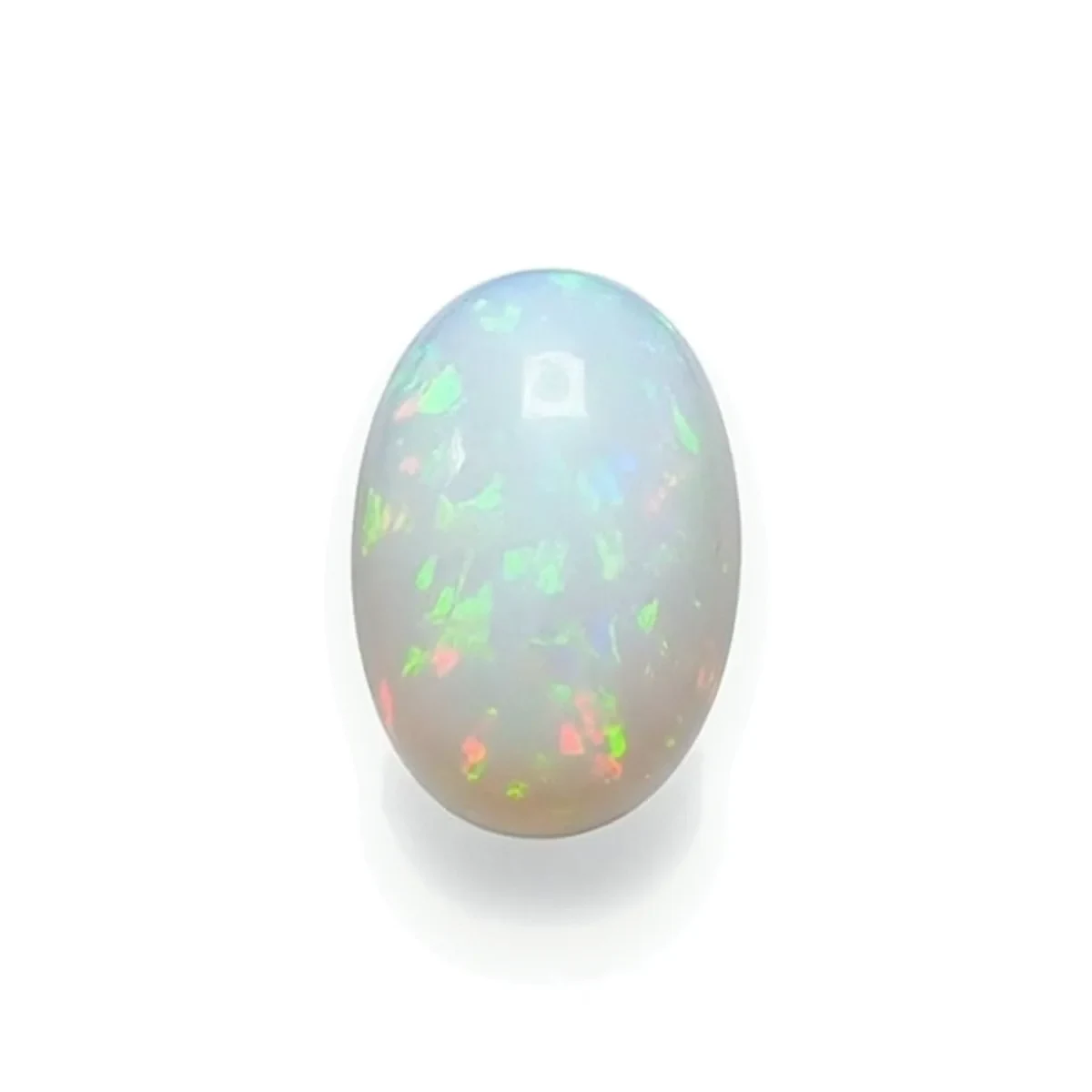 Natural Opal, 2.75 carat, Australian