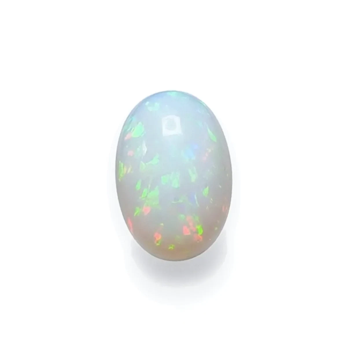Natural Opal, 2.85 carat, Australian
