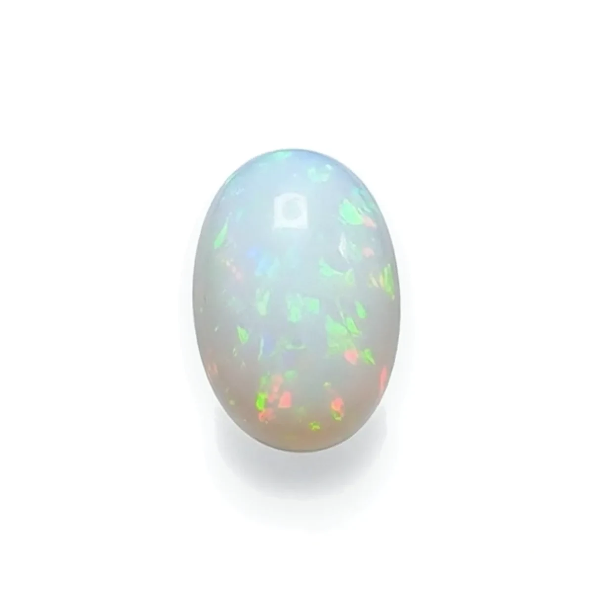 Natural Opal, 2.90 carat, Australian
